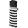Kleine koolstofstalen paraplu mini slim Delight tweekle