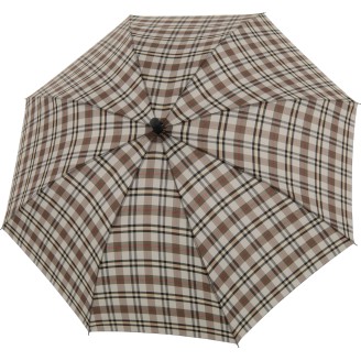 Long AC karo umbrella with shoulder strap