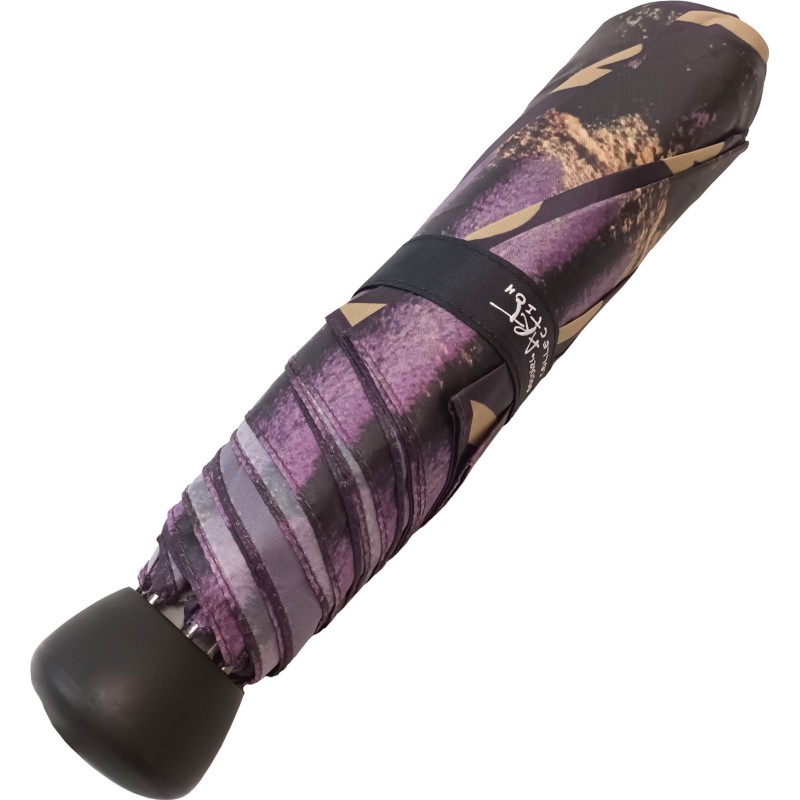 Kleine paraplu mini lichtkunstcollectie Provence