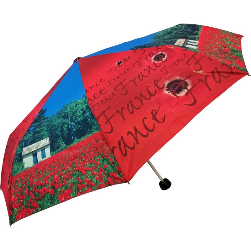 Small umbrella mini light art collection France