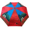 Small umbrella mini light art collection France