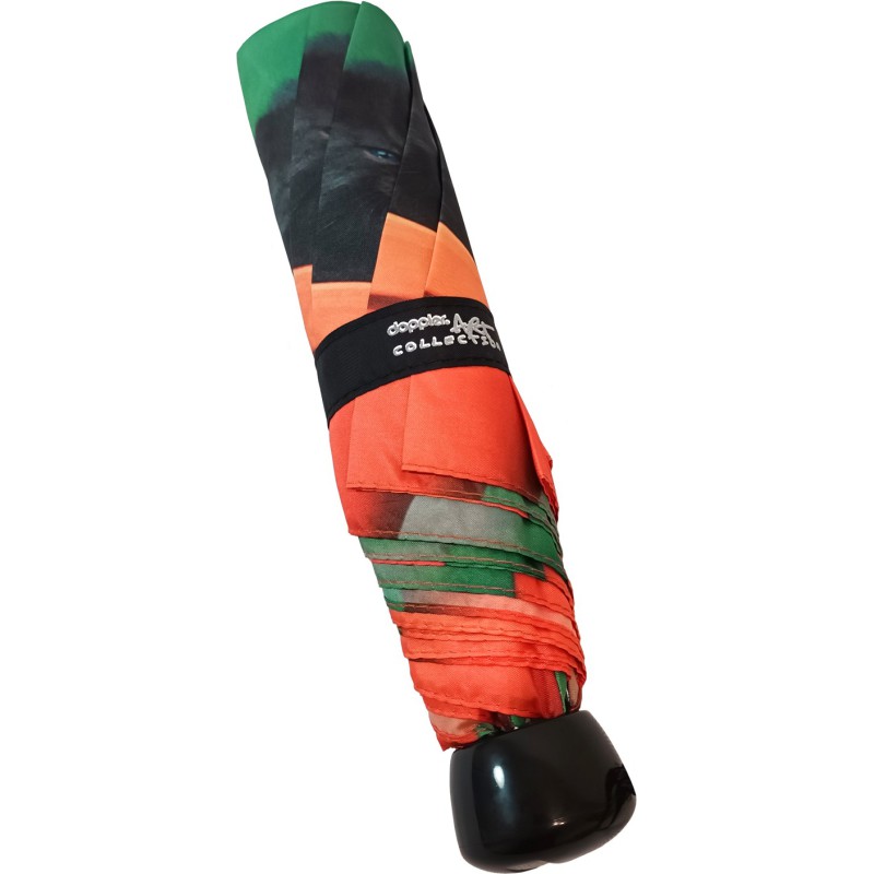 Small umbrella mini light art Cats collection