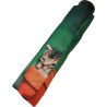 Petit parapluie mini light art collection Cats