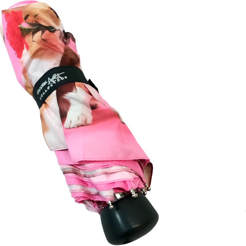 Petit parapluie mini light art collection Dogs