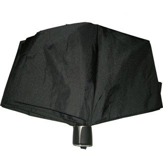 Small mini fiber plain umbrella