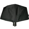 Small mini fiber plain umbrella