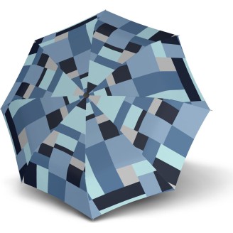 Small fiber AC mosaic umbrella