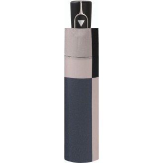 Small fiber AC mosaic umbrella