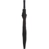 Long black special shape umbrella