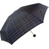 Small checkered umbrella
