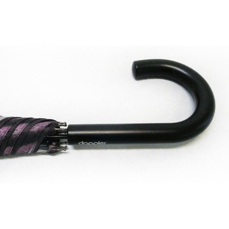 Lange paraplu kunstcollectie Provence