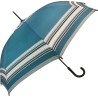 Long parapluie fiber flex graphics avec canne canne