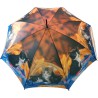 Long parapluie AC chatons