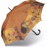 Long parapluie taifun art Gustav Klimt