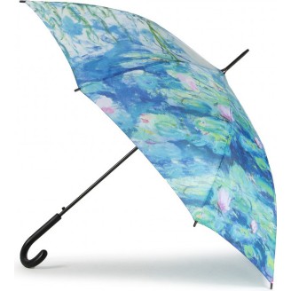 Long parapluie taifun art Monet