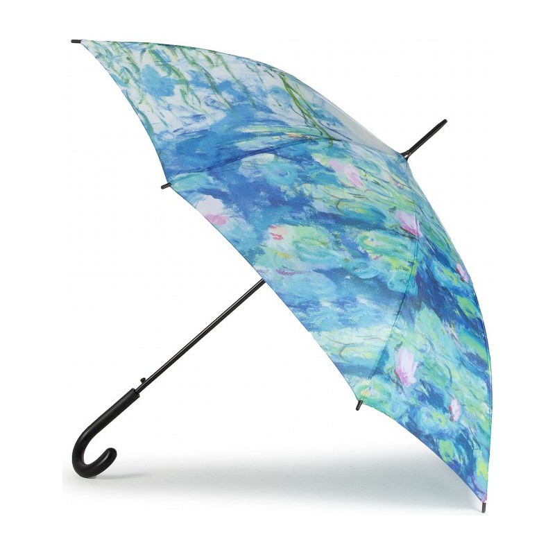 Long parapluie taifun art Monet