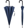 Long plain liverpool umbrella