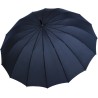 Long plain liverpool umbrella