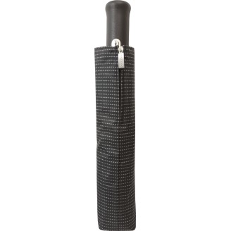 Petit parapluie homme magic XM senatorpointilles bicolo