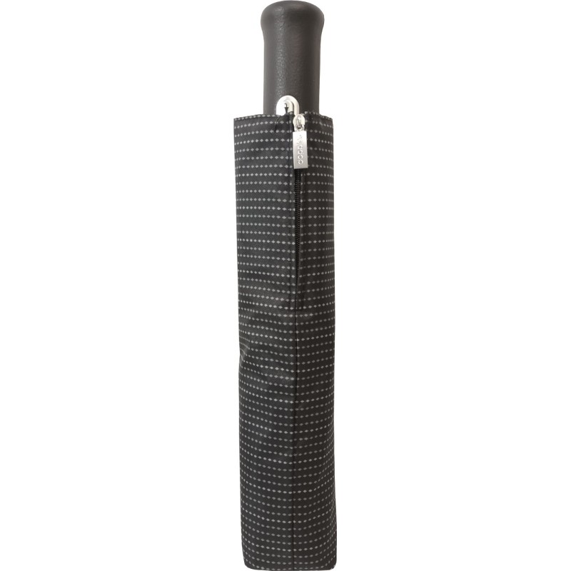 Petit parapluie homme magic XM senatorpointilles bicolo