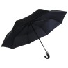 Small fiber magic premium umbrella with cane