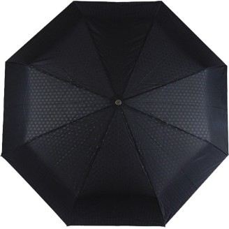 Magische premium paraplu van kleine vezels met stok