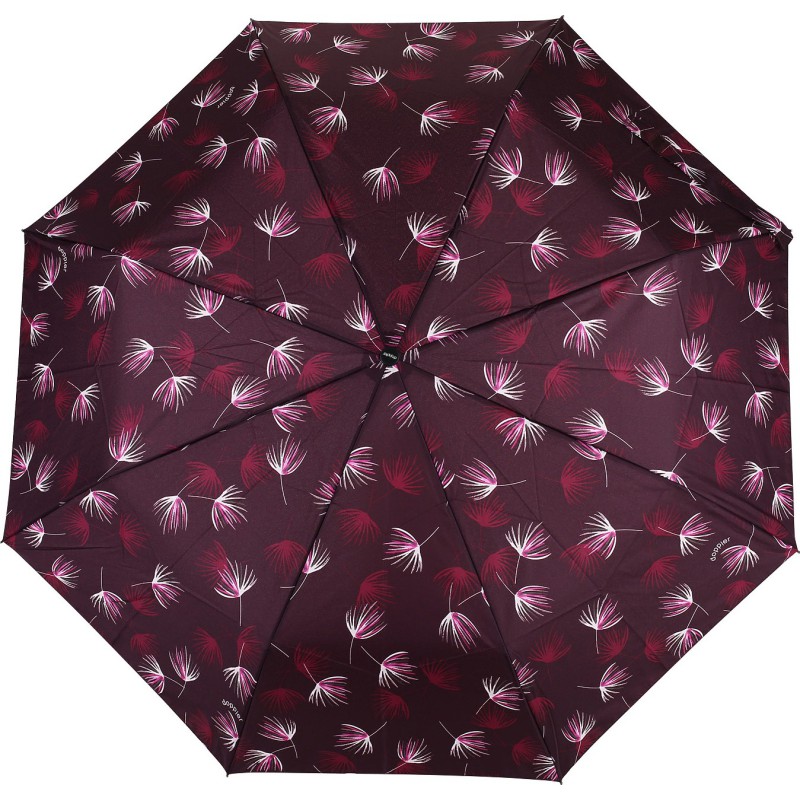 Petit parapluie fiber magic desire pissenlit