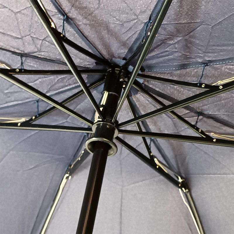 Small umbrella fiber magic superstrong uni