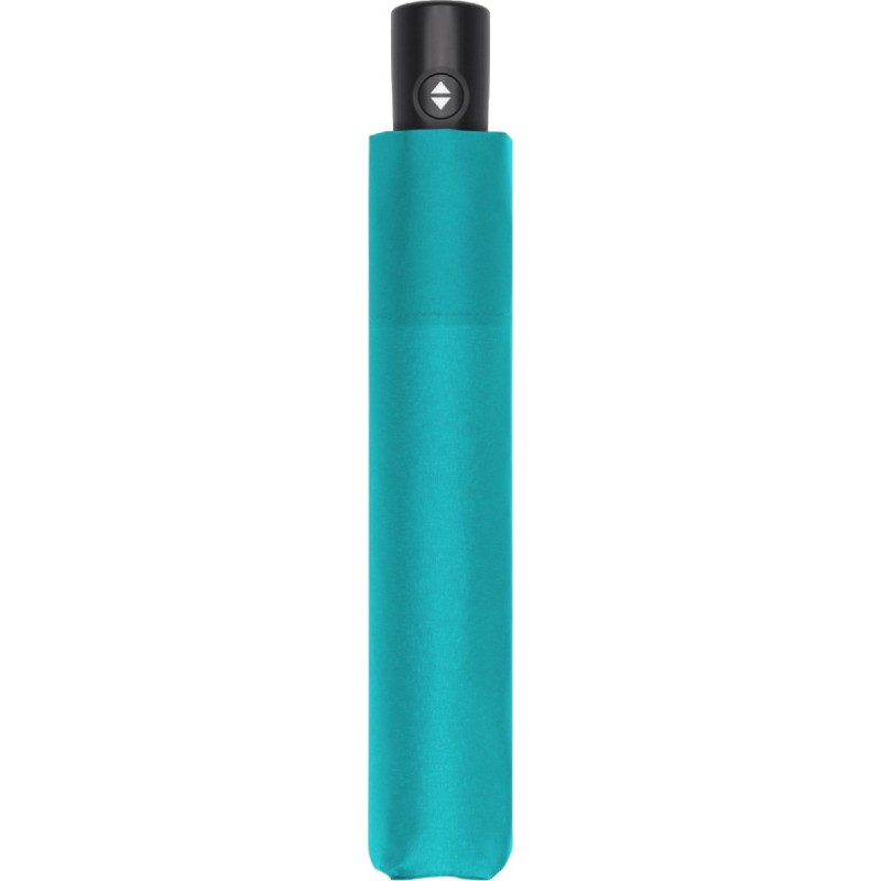 Kleine effen nul magische paraplu