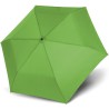 Small plain zero magic umbrella