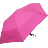 Small plain zero magic umbrella
