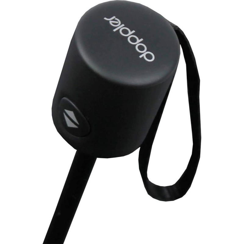 Small plain zero magic umbrella