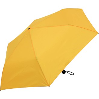 Small plain zero magic umbrella