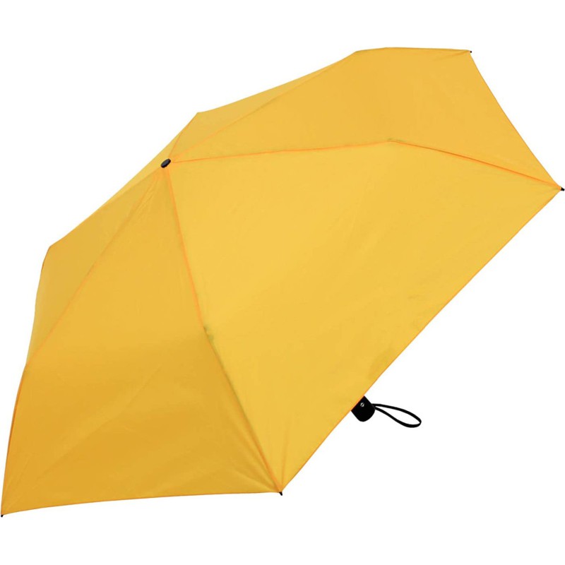 Small plain zero magic umbrella