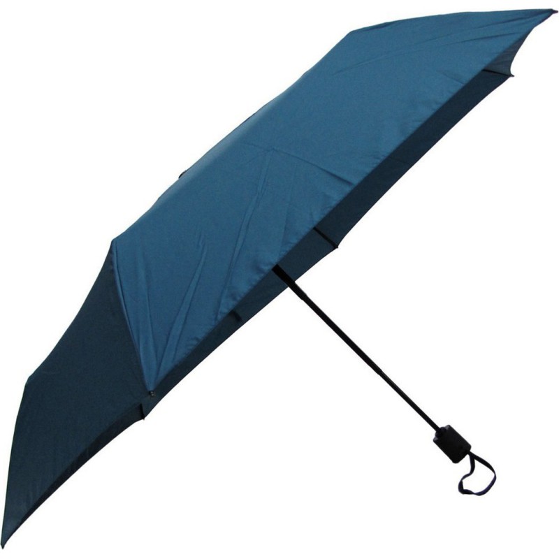 Small plain zero magic umbrella