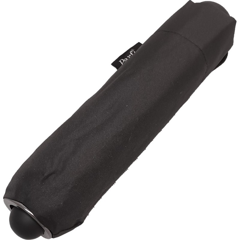 Kleine zwarte paraplu