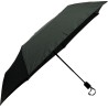 Small plain zero magic umbrella
