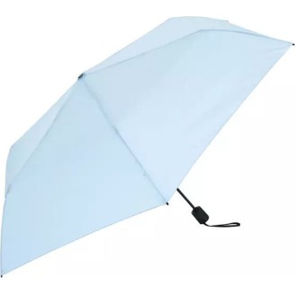Small plain zero magic umbrella