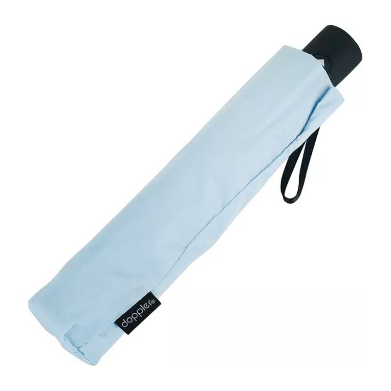 Small plain zero magic umbrella