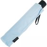 Small plain zero magic umbrella