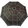 Petit parapluie  à carreaux