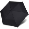 Small plain zero magic umbrella