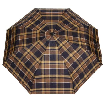 Small magic carbonsteel karo umbrella