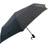 Petit parapluie homme magic big comfort lignés