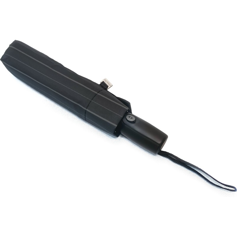 Small men's umbrella magic big comfort lined