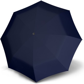 Small plain carbonsteel magic umbrella