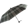 Small checkered umbrella