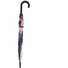 Long parapluie AC paint flag USA