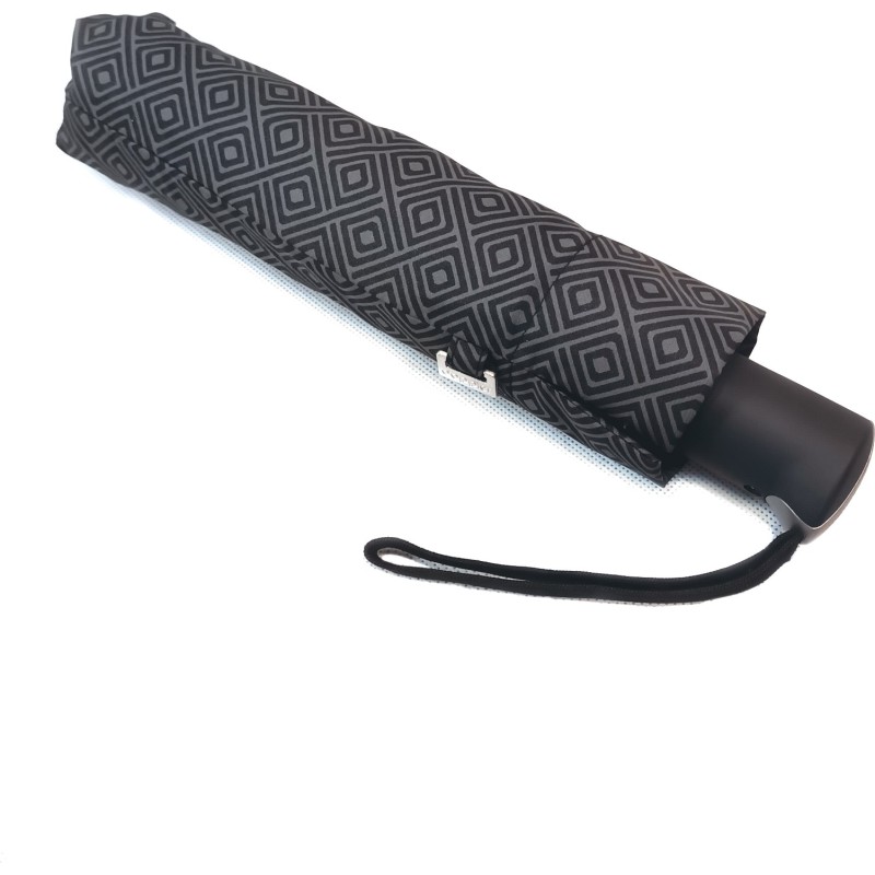 Petit parapluie homme carbonsteel magic carrés