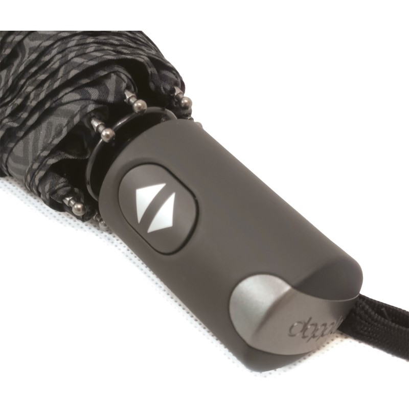 Petit parapluie homme carbonsteel magic carrés